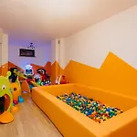 Osada Sniezka Kolo Karpacza 3* Lomnica (Jelenia Gora)