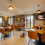 Osada Sniezka Kolo Karpacza 3* Lomnica (Jelenia Gora)