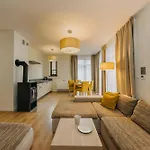 Aparthotel Osada Sniezka Kolo Karpacza