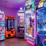 Aparthotel Osada Sniezka Kolo Karpacza Lomnica (Jelenia Gora)