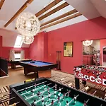 Osada Sniezka Kolo Karpacza Aparthotel