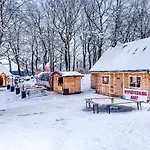 Osada Sniezka Kolo Karpacza Aparthotel