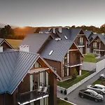 Aparthotel Osada Sniezka Kolo Karpacza Lomnica (Jelenia Gora)