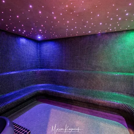 公寓式酒店 Osada Sniezka Kolo Karpacza