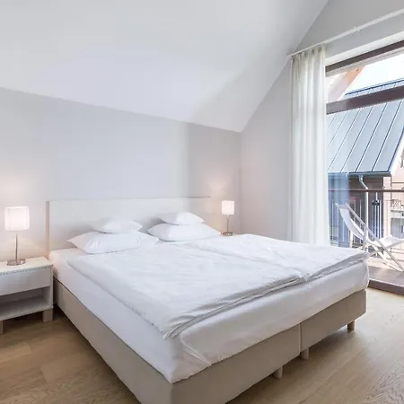 Osada Sniezka Kolo Karpacza Lejlighedshotel