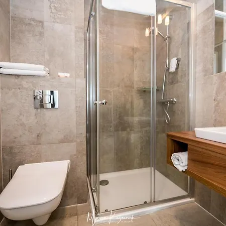 Osada Sniezka Kolo Karpacza Lejlighedshotel