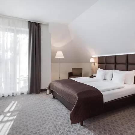 Osada Sniezka Kolo Karpacza 4* 鲁穆尼卡