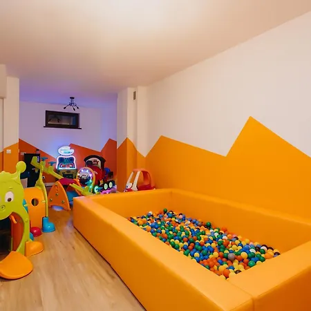 Osada Sniezka Kolo Karpacza 4* 鲁穆尼卡