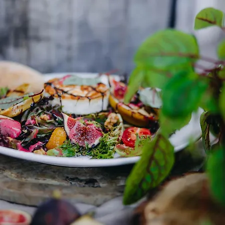 Osada Sniezka Kolo Karpacza 4*