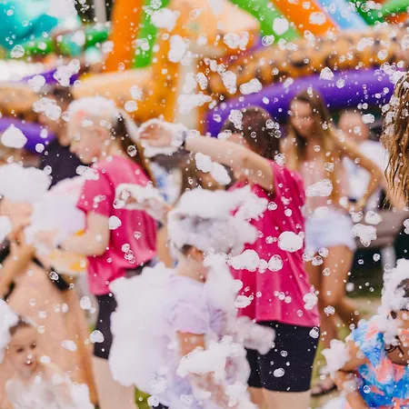 Osada Sniezka Kolo Karpacza 公寓式酒店 鲁穆尼卡