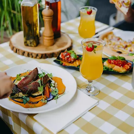 Osada Sniezka Kolo Karpacza 4*