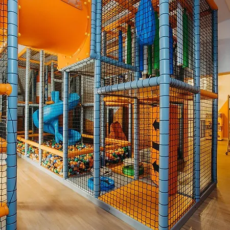 Osada Sniezka Kolo Karpacza 鲁穆尼卡