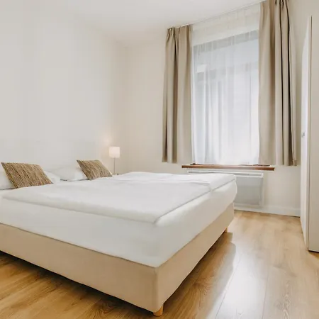 公寓式酒店 Osada Sniezka Kolo Karpacza