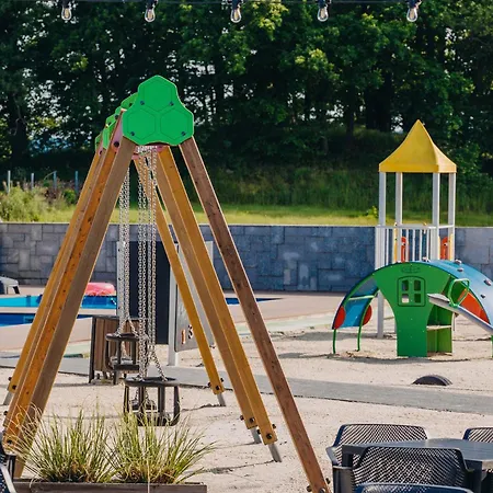 Osada Sniezka Kolo Karpacza Apart Otel Lomnica (Jelenia Gora)