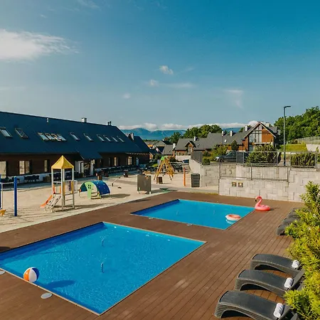 Osada Sniezka Kolo Karpacza 3*