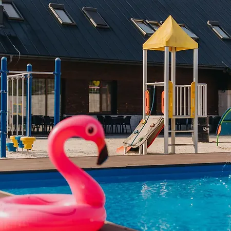 Osada Sniezka Kolo Karpacza 3* Lomnica (Jelenia Gora)