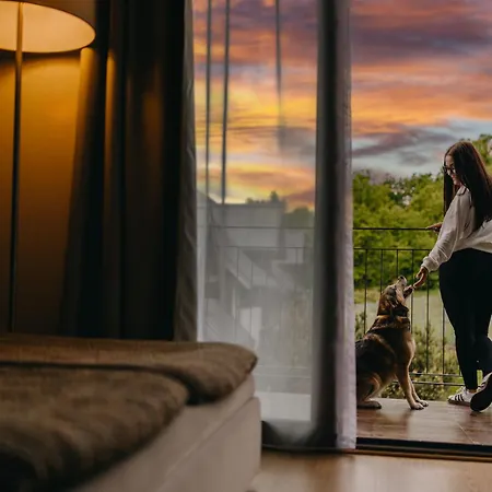 Osada Sniezka Kolo Karpacza