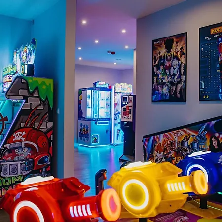 Aparthotel Osada Sniezka Kolo Karpacza 4*