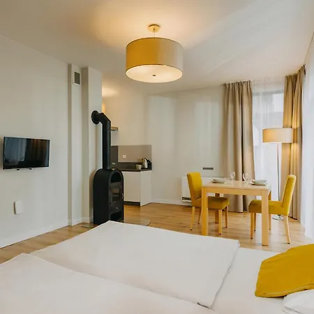 公寓式酒店 Osada Sniezka Kolo Karpacza 4*