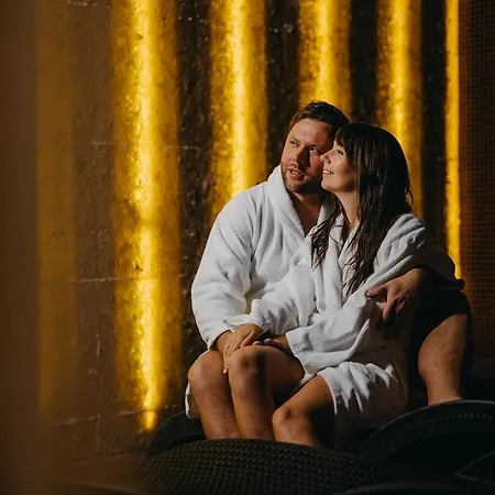 公寓式酒店 Osada Sniezka Kolo Karpacza