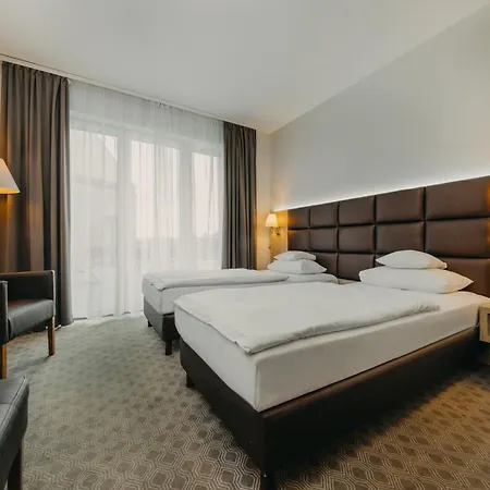 Osada Sniezka Kolo Karpacza 公寓式酒店 4*