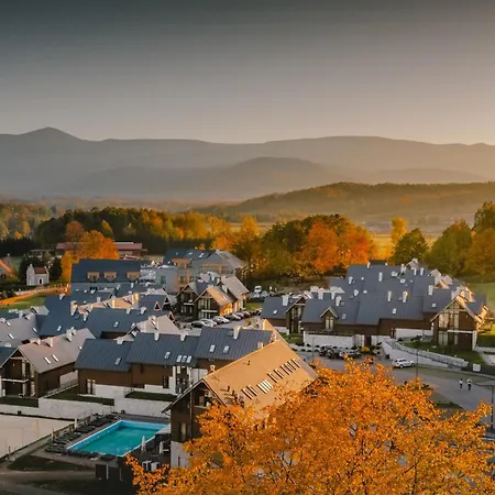 Aparthotel Osada Sniezka Kolo Karpacza 4*