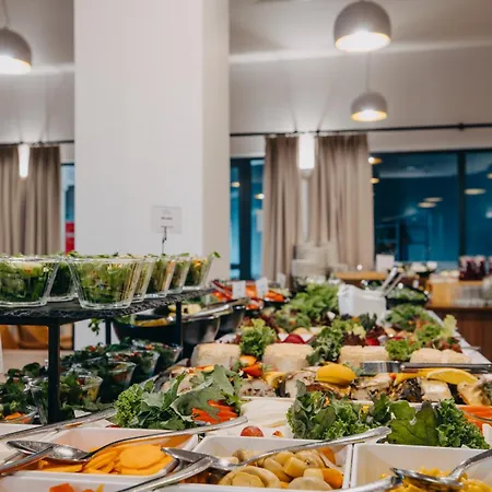 Osada Sniezka Kolo Karpacza