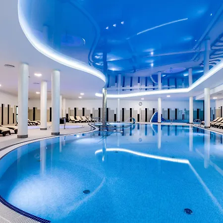 Osada Sniezka Kolo Karpacza 公寓式酒店