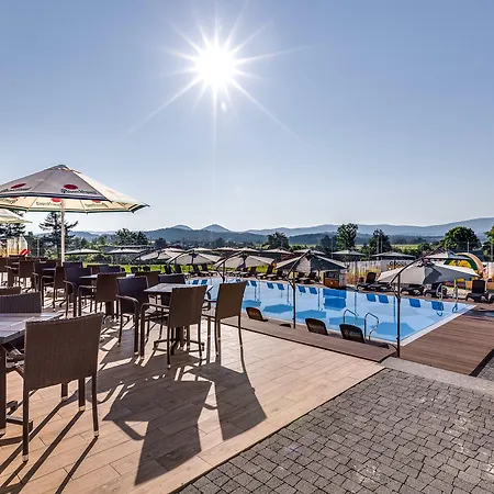 Osada Sniezka Kolo Karpacza 公寓式酒店