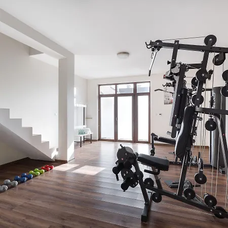 Osada Sniezka Kolo Karpacza 公寓式酒店