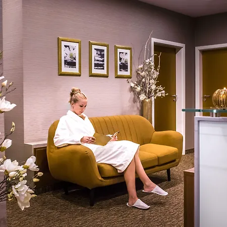 Osada Sniezka Kolo Karpacza 公寓式酒店 鲁穆尼卡