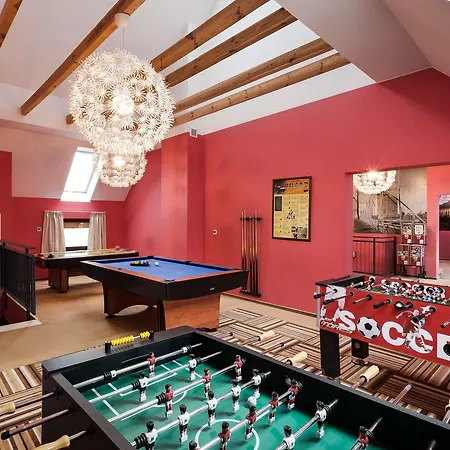 Osada Sniezka Kolo Karpacza 公寓式酒店