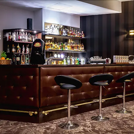 Osada Sniezka Kolo Karpacza 鲁穆尼卡