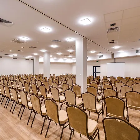 公寓式酒店 Osada Sniezka Kolo Karpacza