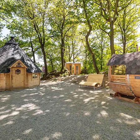 Osada Sniezka Kolo Karpacza