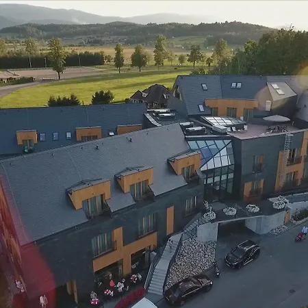 Osada Sniezka Kolo Karpacza