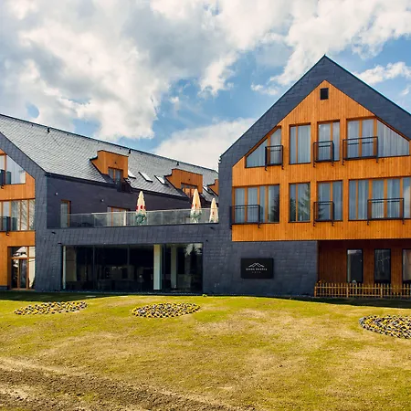 Osada Sniezka Kolo Karpacza