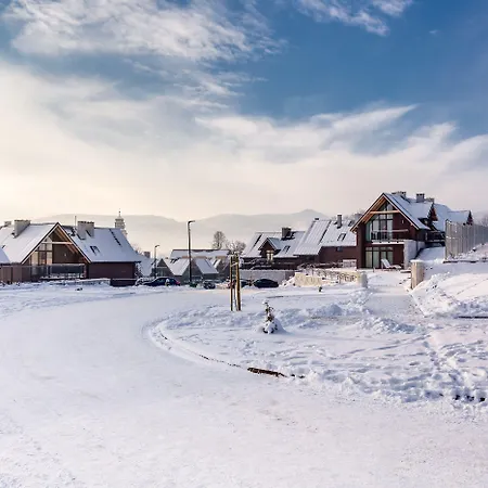Osada Sniezka Kolo Karpacza 4*