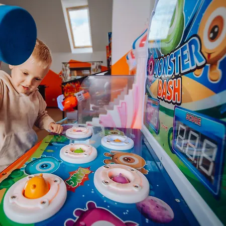Osada Sniezka Kolo Karpacza 3*