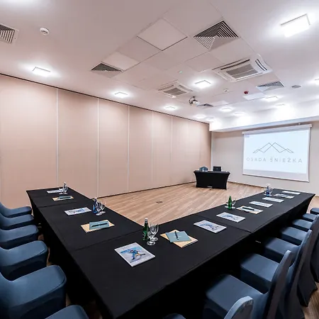 公寓式酒店 Osada Sniezka Kolo Karpacza