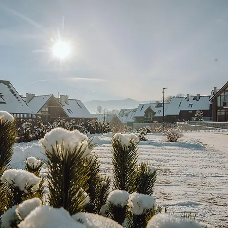 Aparthotel Osada Sniezka Kolo Karpacza