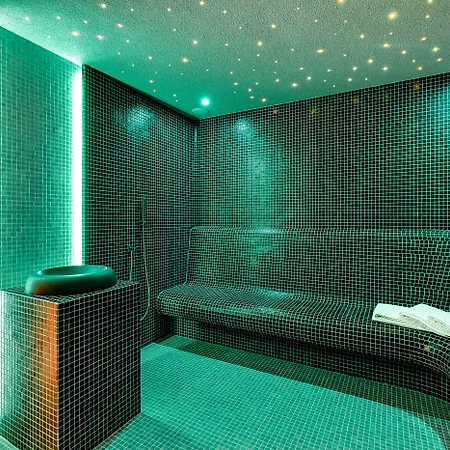 Osada Sniezka Kolo Karpacza 公寓式酒店 鲁穆尼卡