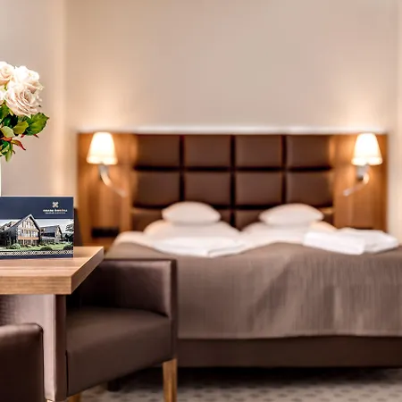 Osada Sniezka Kolo Karpacza 4*