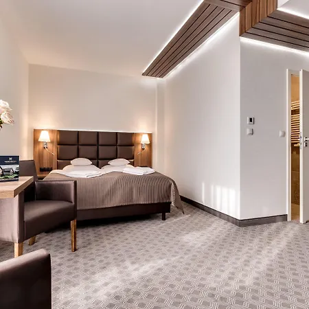 Osada Sniezka Kolo Karpacza 4*