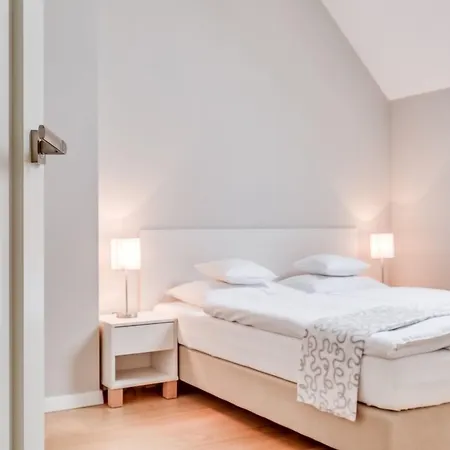 Osada Sniezka Kolo Karpacza 公寓式酒店 4*