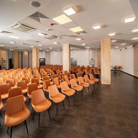 Osada Sniezka Kolo Karpacza 4* 鲁穆尼卡