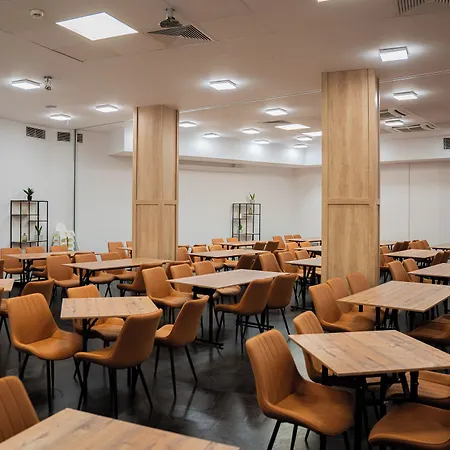 Osada Sniezka Kolo Karpacza