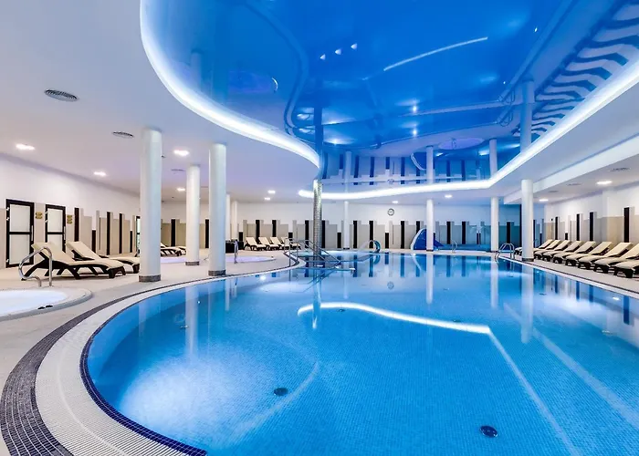 Osada Sniezka Kolo Karpacza