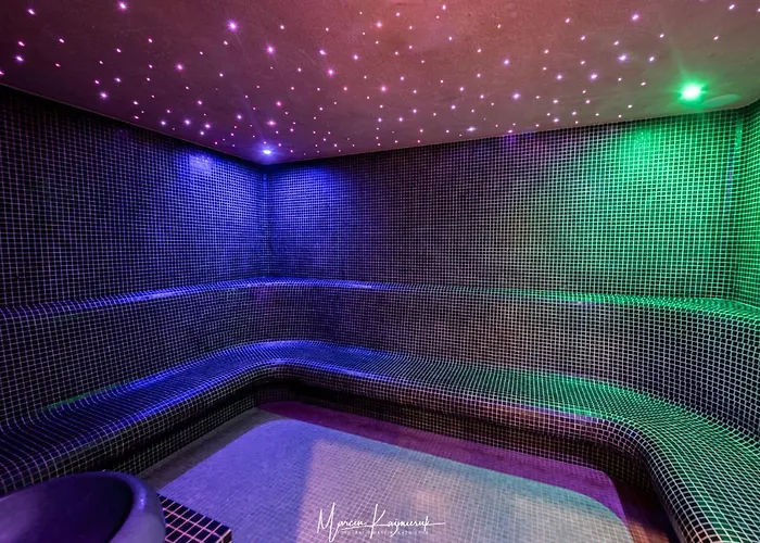 Aparthotel Osada Sniezka Kolo Karpacza