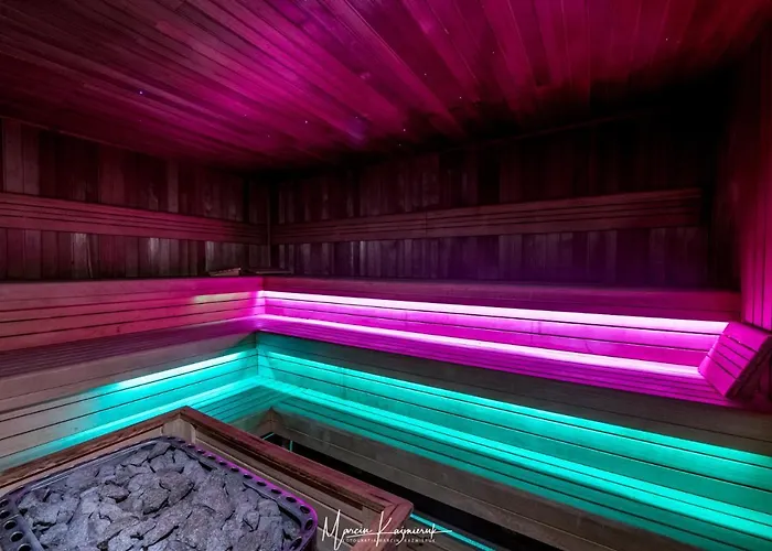 Osada Sniezka Kolo Karpacza Aparthotel 4*